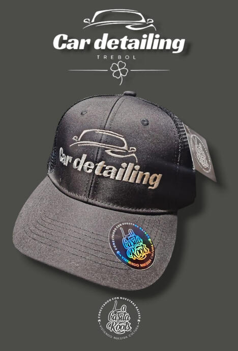 Lleva tu marca a donde vayas. Sublimado o bordado con tu diseño, logo o frase. Ideal para negocios, crews o simplemente lucir con estilo. 👑🧢